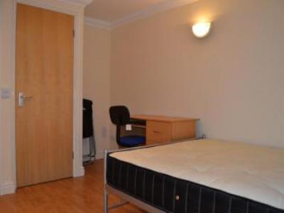 Louer Appartement Cardiff