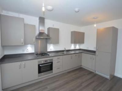 Louer Appartement Milton-keynes