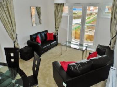 Annonce Location Appartement Coventry