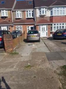 Annonce Location Appartement Hounslow