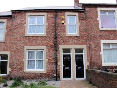 Annonce Location Appartement Newcastle-upon-tyne