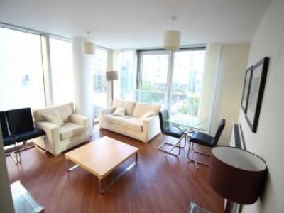 Louer Appartement Milton-keynes