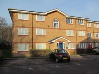 Annonce Location Appartement Stevenage