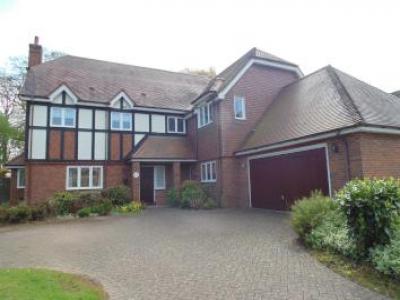 Annonce Location Maison Sutton-coldfield