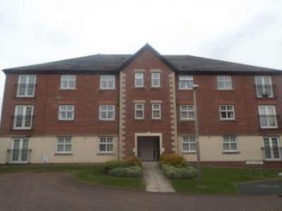 Annonce Location Appartement Middlewich