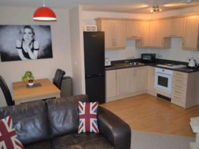 Louer Appartement Middlewich