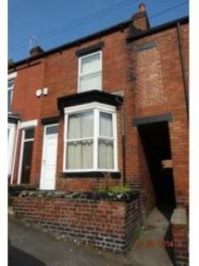 Annonce Location Maison Sheffield