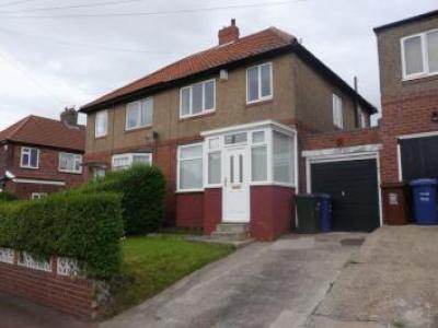 Annonce Location Maison Newcastle-upon-tyne