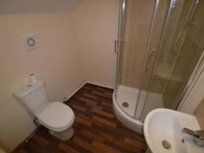 Louer Appartement Leicester