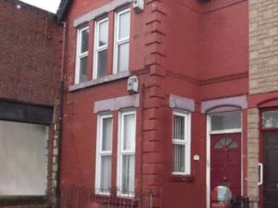 Annonce Location Appartement Liverpool