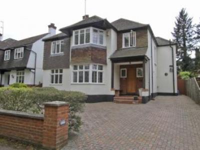 Annonce Location Maison Rickmansworth