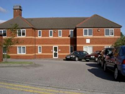 Louer Appartement Barnsley