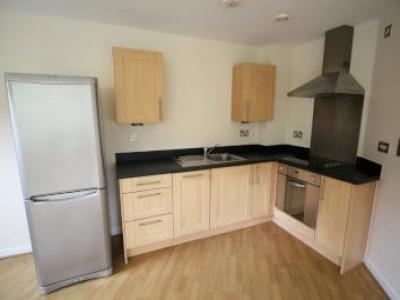 Louer Appartement Sheffield