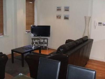 Louer Appartement Nottingham