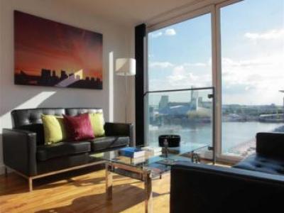 Annonce Location Appartement Salford