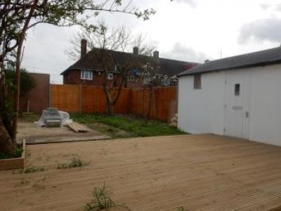 Annonce Location Maison Hounslow