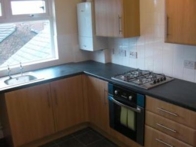 Annonce Location Appartement Liverpool