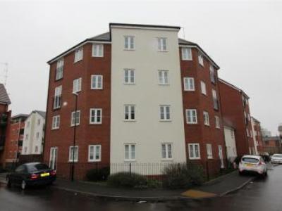 Annonce Location Appartement Coventry