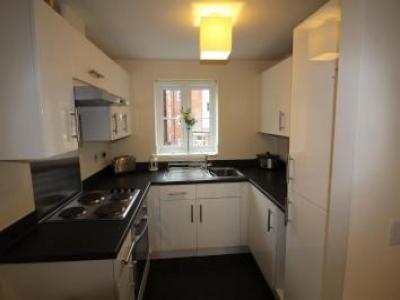 Louer Appartement Coventry