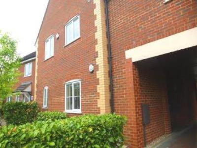 Annonce Location Appartement Milton-keynes