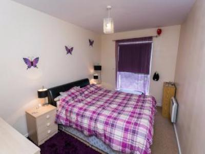 Louer Appartement Liverpool