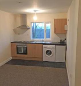 Louer Appartement Blackburn