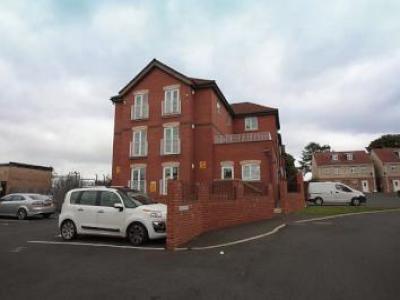 Annonce Location Appartement Newcastle-upon-tyne