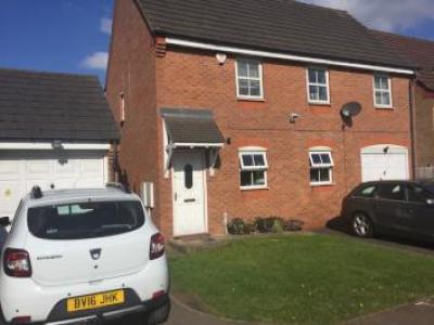 Annonce Location Maison Wednesbury