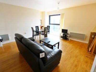 Louer Appartement Cardiff