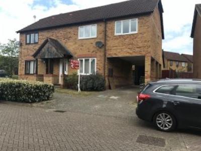 Annonce Location Maison Milton-keynes