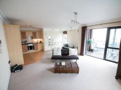 Louer Appartement Nottingham