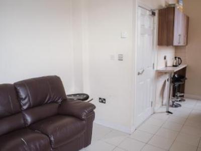 Louer Appartement Liverpool