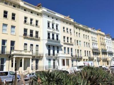 Annonce Location Appartement St-leonards-on-sea