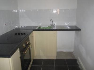 Annonce Location Appartement Liverpool