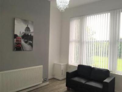 Annonce Location Appartement Liverpool