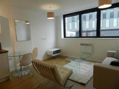 Annonce Location Appartement Liverpool