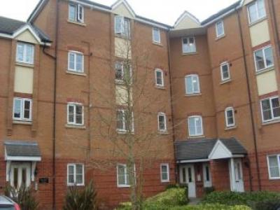 Annonce Location Appartement Coventry