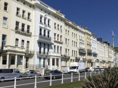 Annonce Location Appartement St-leonards-on-sea