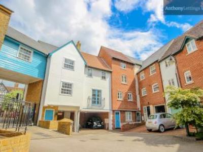 Louer Appartement Hertford