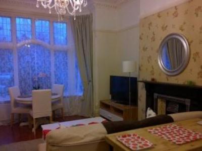 Annonce Location Appartement Leicester