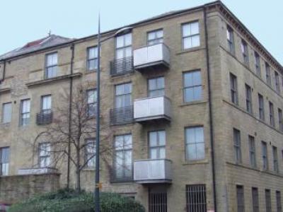 Annonce Location Appartement Bradford