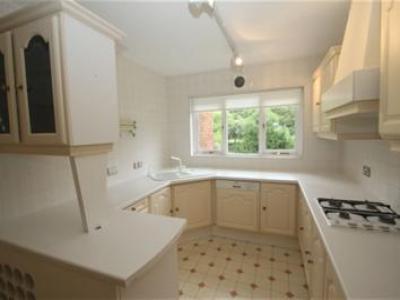 Louer Appartement Maidenhead