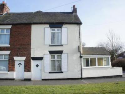 Annonce Location Maison Stoke-on-trent