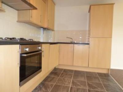 Louer Appartement Liverpool