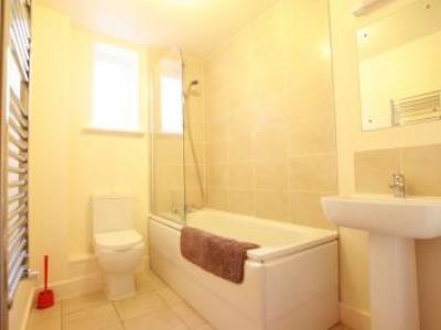 Louer Appartement Bournemouth