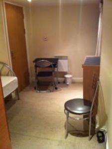 Louer Appartement Leicester