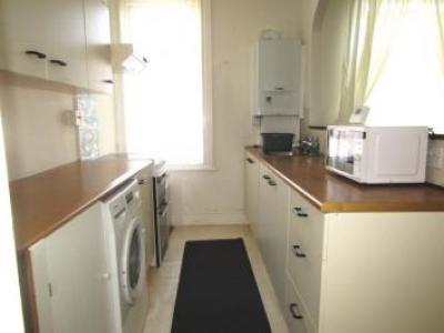 Annonce Location Appartement Blackpool