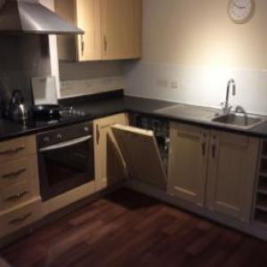 Louer Appartement Coventry