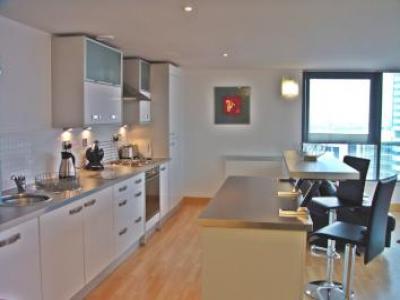 Louer Appartement Leeds