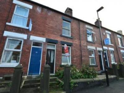 Annonce Location Maison Sheffield